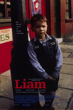 Liam's poster image