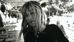 Catching Fire: The Story of Anita Pallenberg's poster