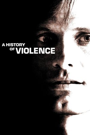 A History of Violence's poster