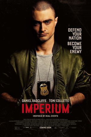 Imperium's poster