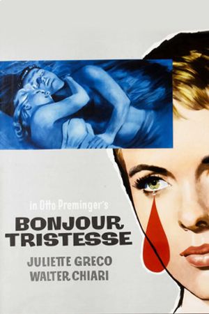 Bonjour Tristesse's poster
