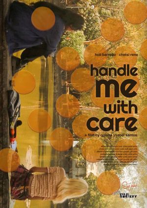 Handle Me with Care's poster image