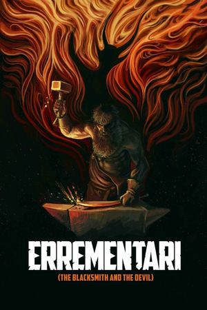 Errementari's poster