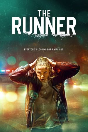 The Runner's poster