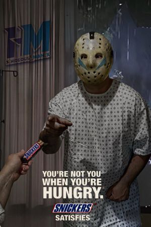 Friday the 13th: A New Beginning's poster