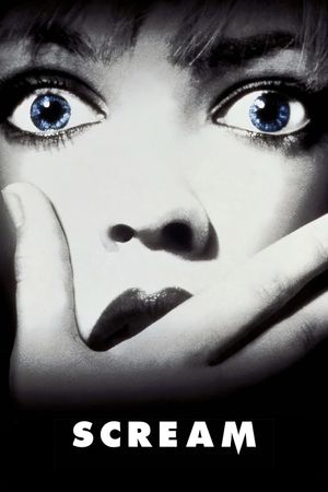 Scream's poster