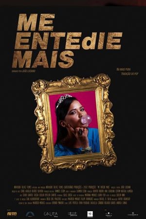 Me Entedie Mais's poster