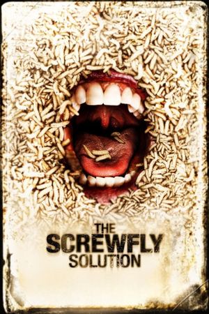 The Screwfly Solution's poster