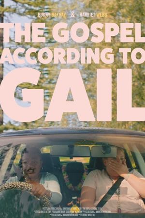 The Gospel According to Gail's poster