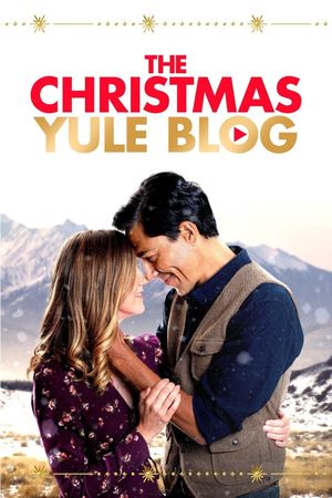 The Christmas Yule Blog's poster