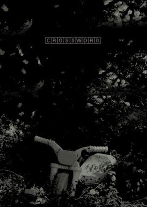Crossword's poster