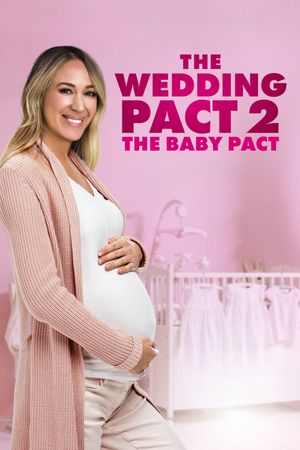 The Baby Pact's poster