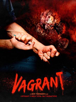 Vagrant's poster