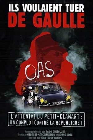 Ils voulaient tuer de Gaulle's poster