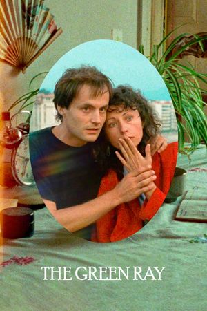 The Green Ray's poster