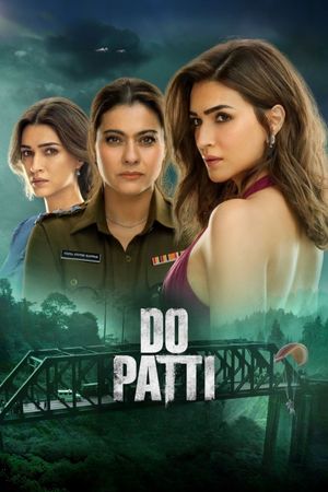 Do Patti's poster