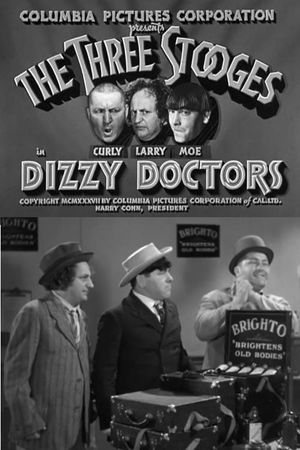 Dizzy Doctors's poster