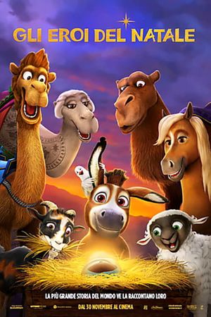 The Star's poster