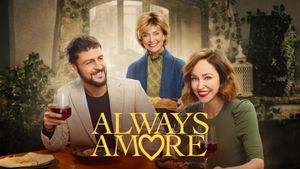 Always Amore's poster