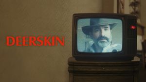Deerskin's poster
