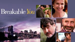 Breakable You's poster