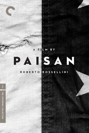 Paisan's poster