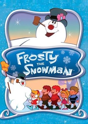 Frosty the Snowman's poster