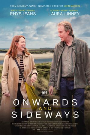 Onward and Sideways's poster image