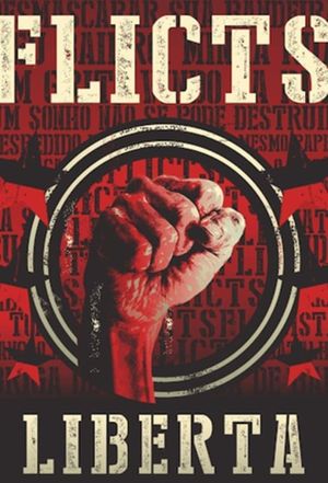 Liberta - Flicts's poster