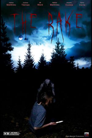 The Rake's poster