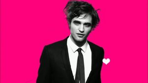 Robsessed's poster