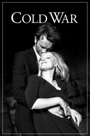 Cold War's poster