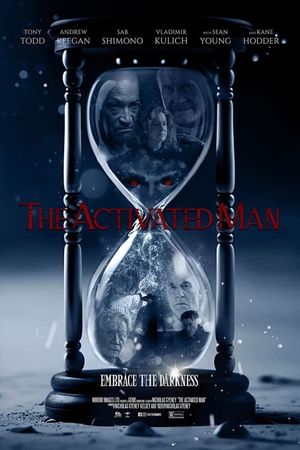 The Activated Man's poster