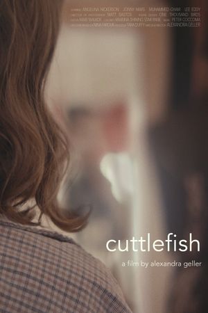 Cuttlefish's poster