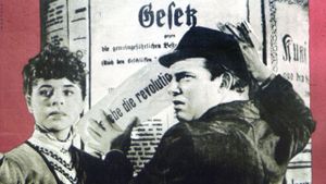 Die Unbesiegbaren's poster