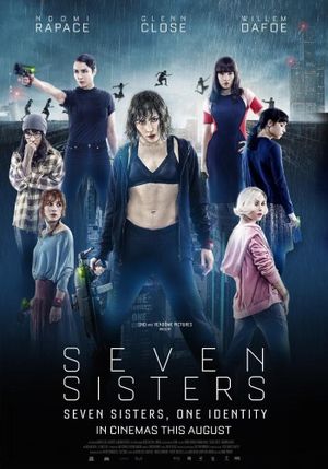 What Happened to Monday's poster