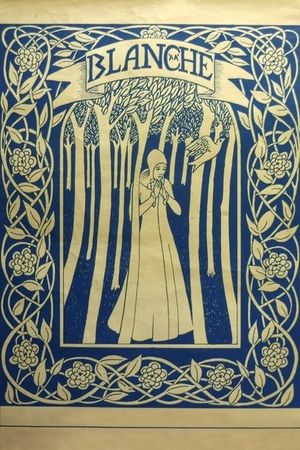 Blanche's poster