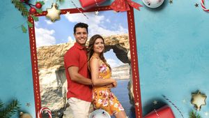 The Maltese Holiday's poster