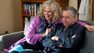 Little Fockers's poster
