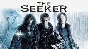 The Seeker: The Dark Is Rising's poster