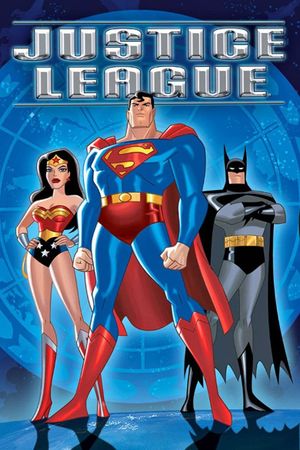 Justice League: Secret Origins's poster