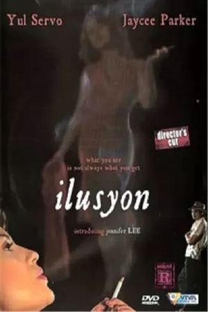 Illusion's poster