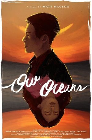 Our Oceans's poster image