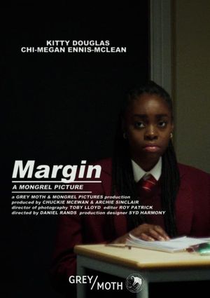 Margin's poster image