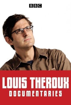 Louis Theroux: A Different Brain's poster