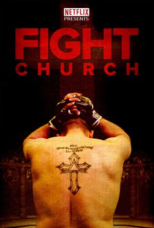 Fight Church's poster image