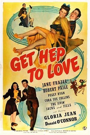 Get Hep to Love's poster