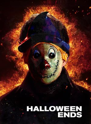 Halloween Ends's poster