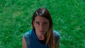 Requiem for a Dream's poster