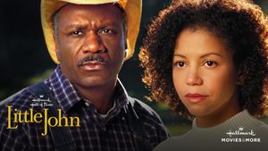 Little John's poster